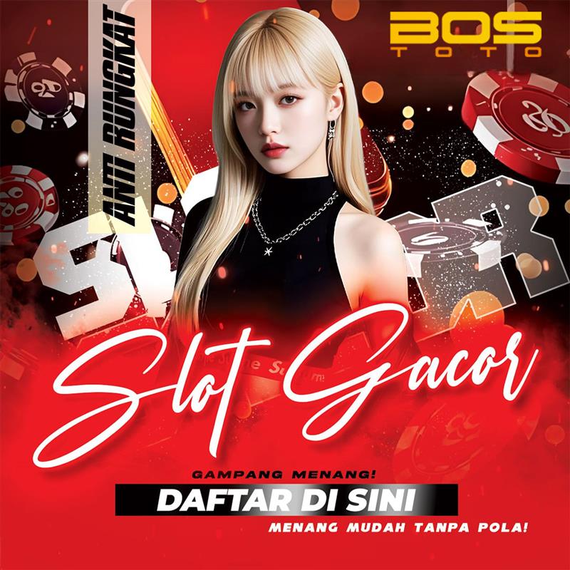 BOSTOTO: Daftar Situs Link Slot Gacor Hari Ini Website Slot Online Terpercaya - WooCommerce eCommerce