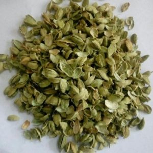 Cardamom Husk