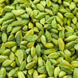 Green Cardamom