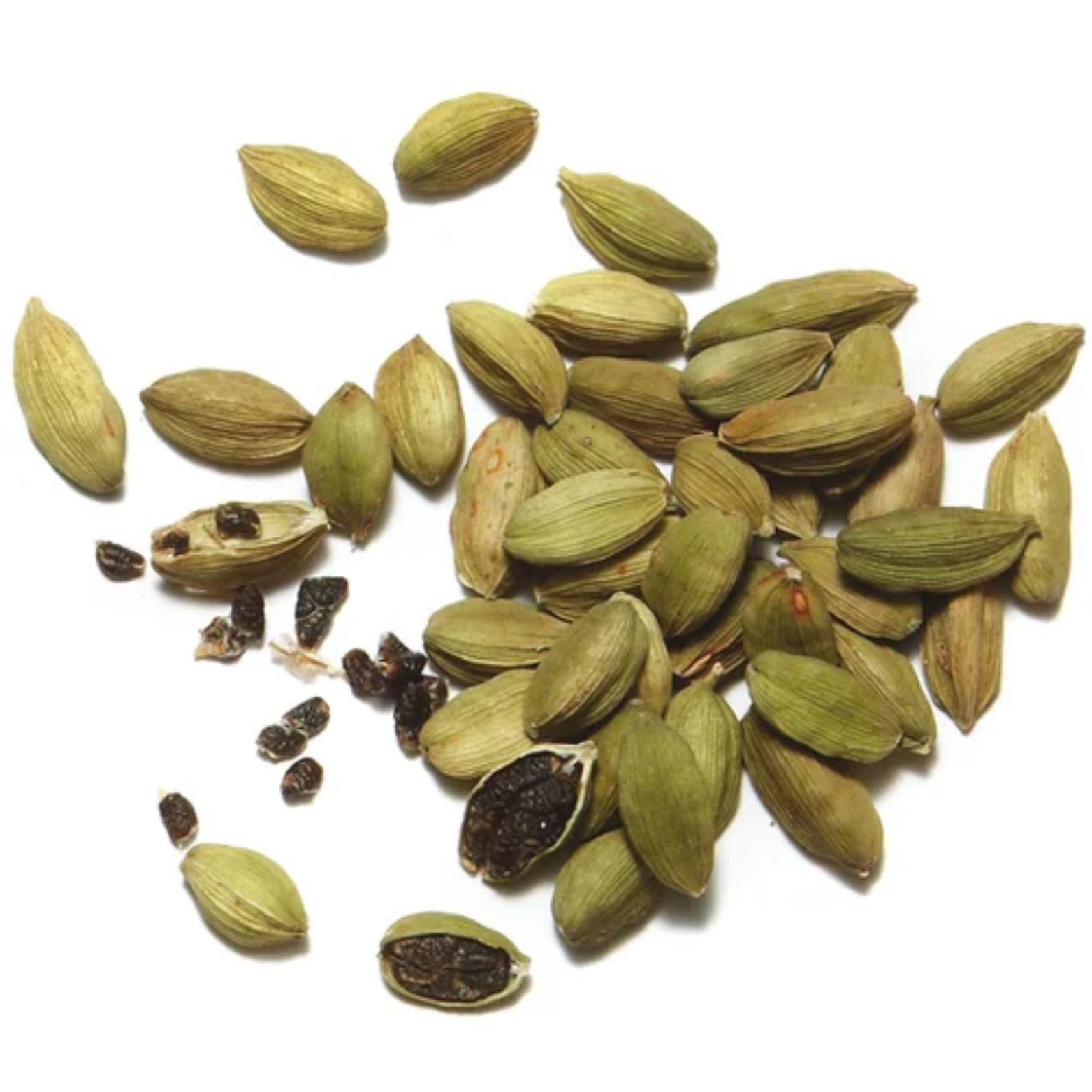 Natural Cardamom