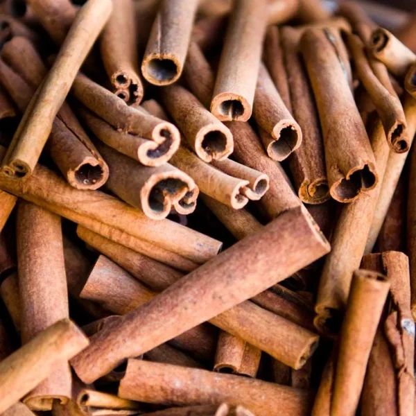 Cinnamon Spices